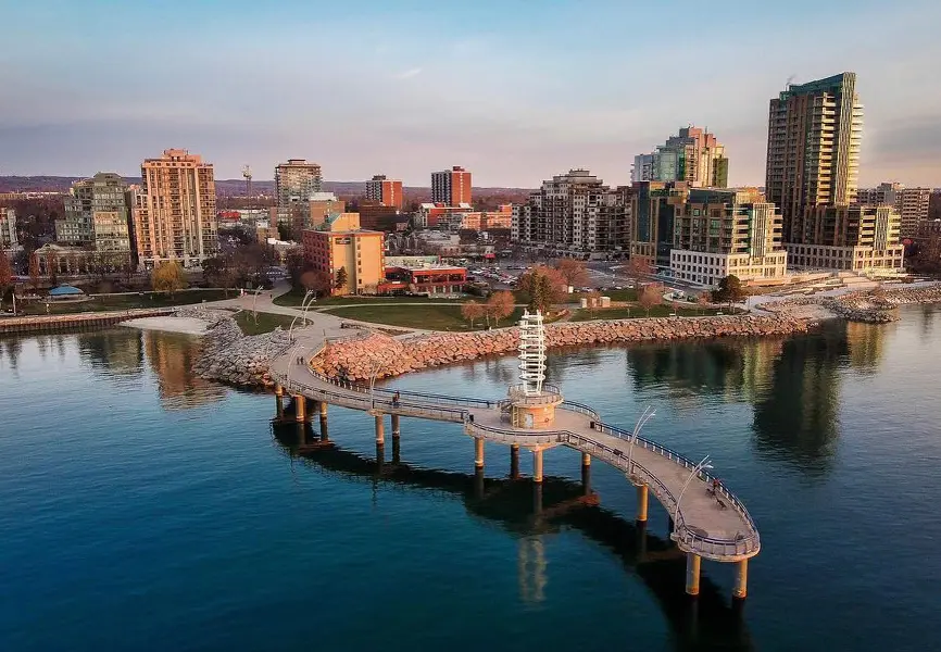 Burlington Webedit