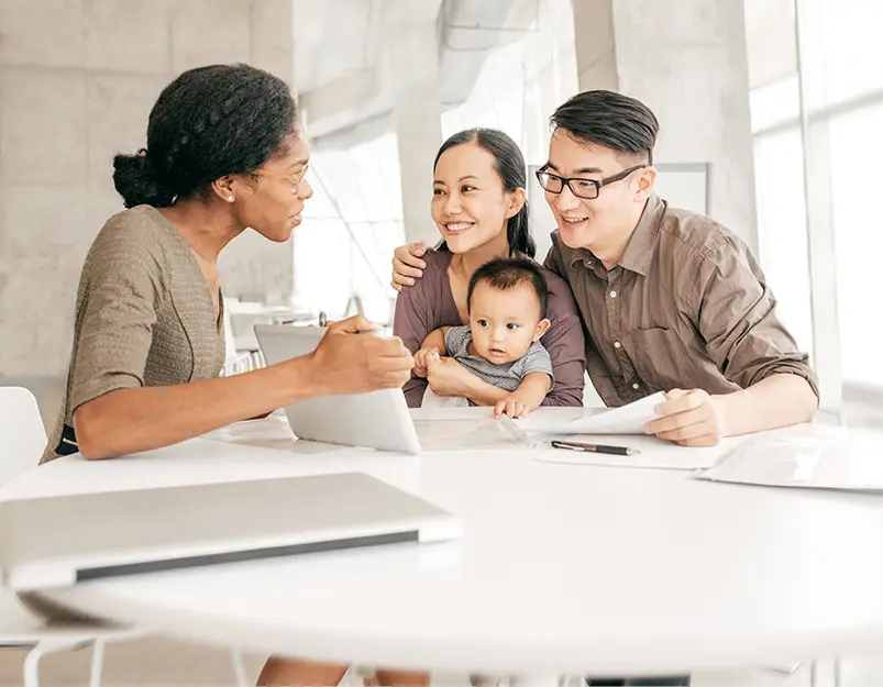 Mortgage 1st time buyers