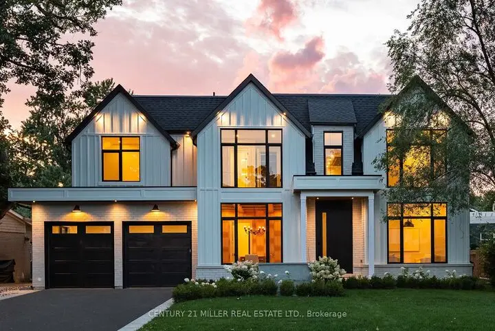 61 Highland Road  Oakville ON L6K 1S8 photo