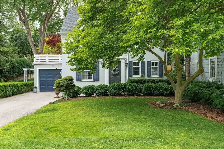 32 Park Avenue  Oakville ON L6J 3X8 photo