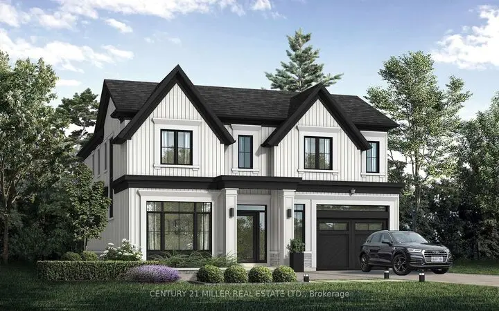 Lot 101 Douglas Avenue  Oakville ON L6J 2B7 photo