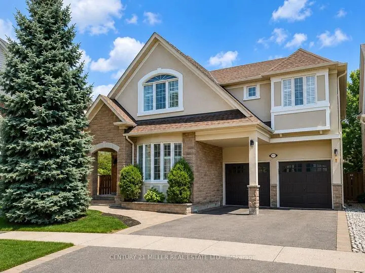 2371 Calloway Drive  Oakville ON L6M 0C1 photo