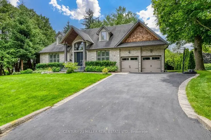 168 Walby Drive  Oakville ON L6L 4E2 photo