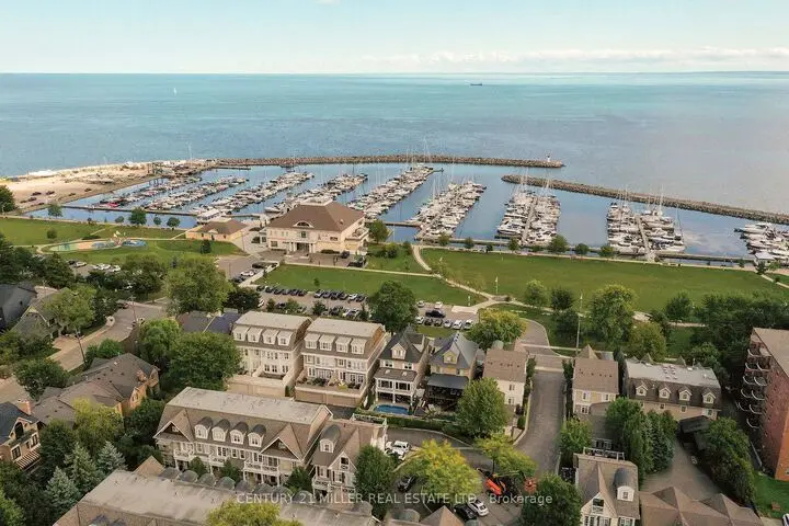 2369 Ontario Street 26  Oakville ON L6L 1A6 photo
