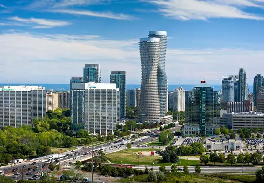 Mississauga