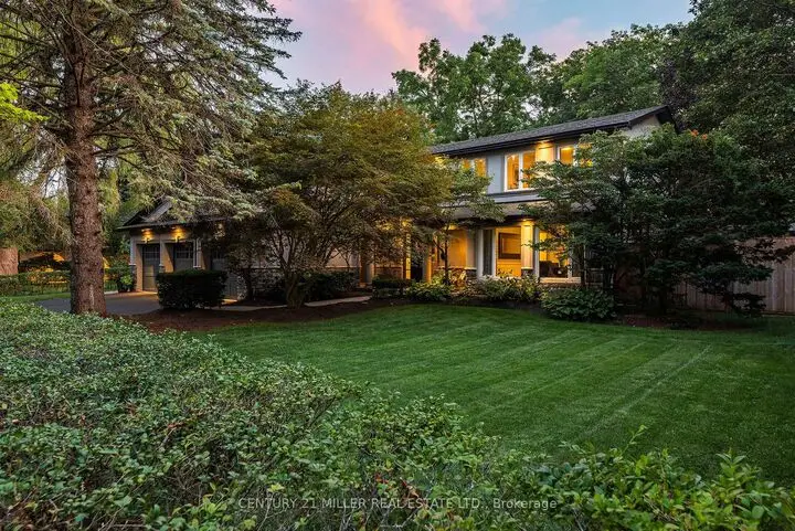 240 Colchester Drive  Oakville ON L6J 5S5 photo