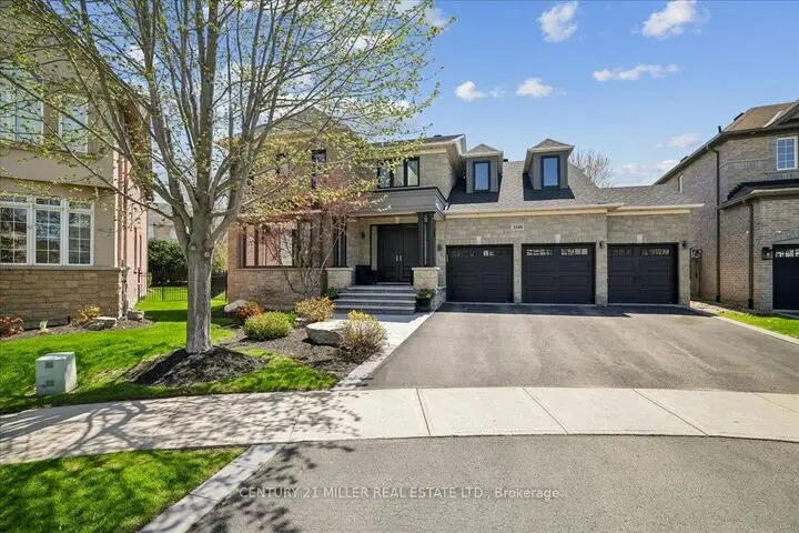 3348 Skipton Lane  Oakville ON L6M 0K3 photo