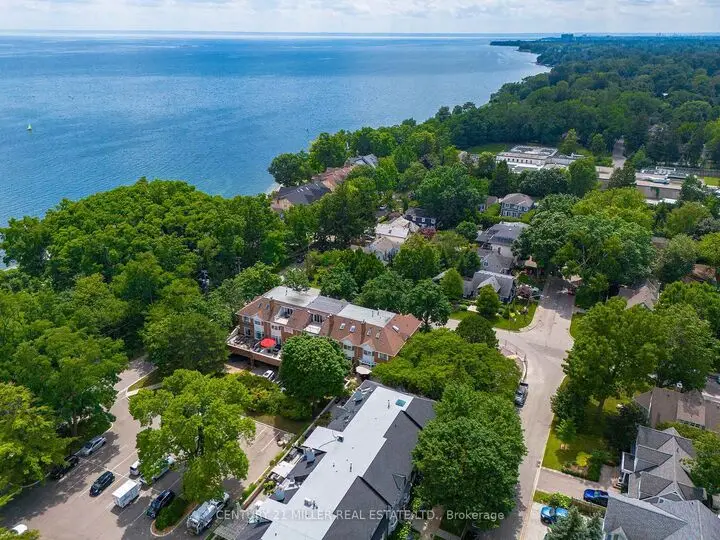 23 Chisholm Street  Oakville ON L6K 3W2 photo