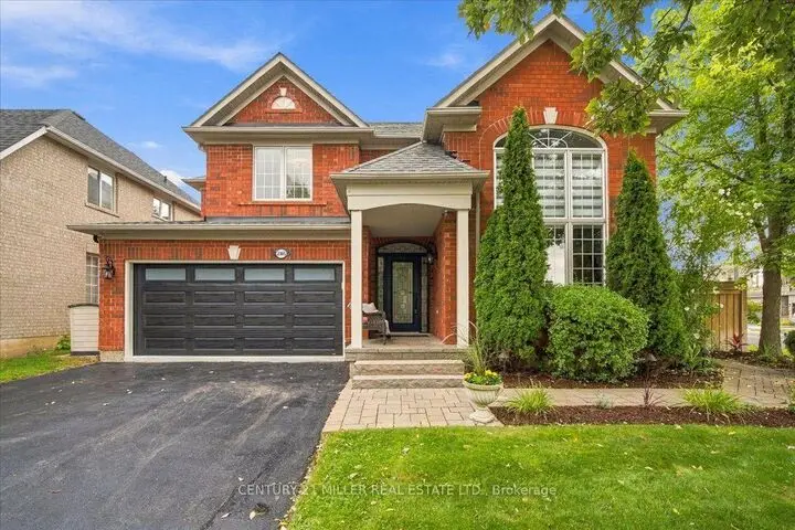 2305 Kirkhill Place  Oakville ON L6M 5G9 photo