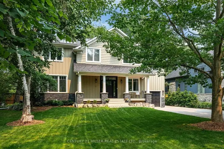 407 Maple Grove Drive  Oakville ON L6J 4V8 photo