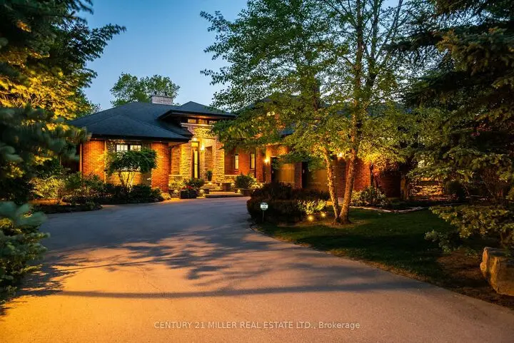 5316 Drenkelly Court  Mississauga ON L5M 2H4 photo
