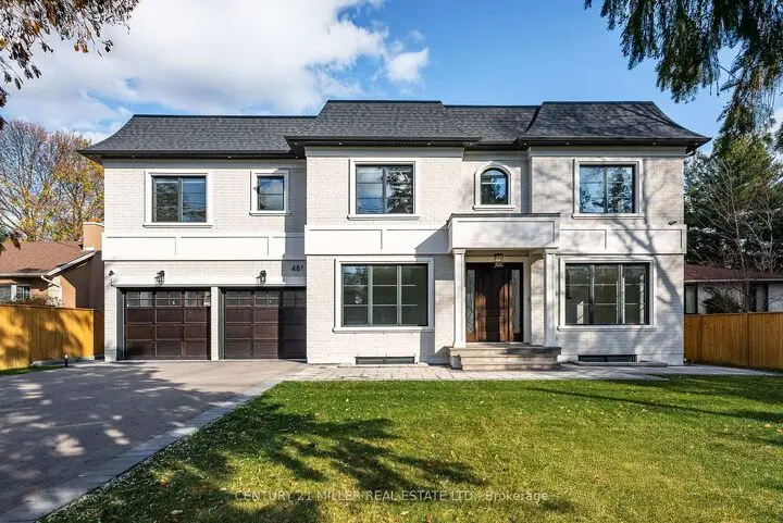 481 Chartwell Road  Oakville ON L6J 4A6 photo